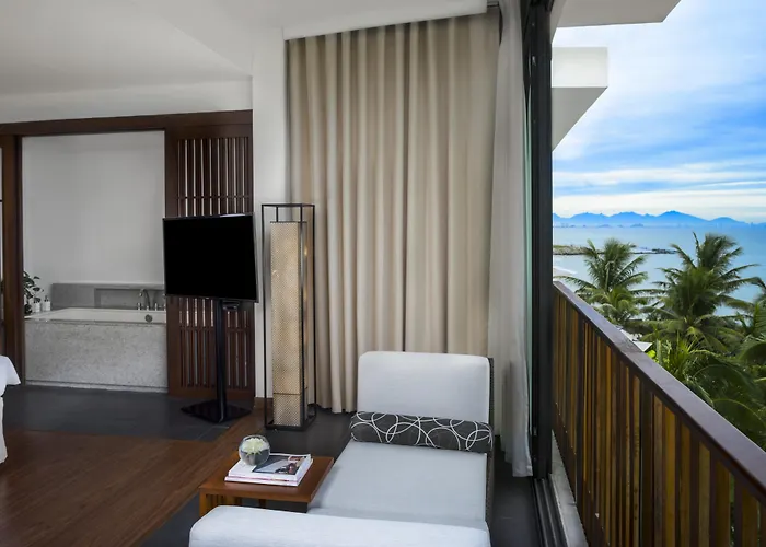 Sunrise Premium Resort & Spa Hoi An