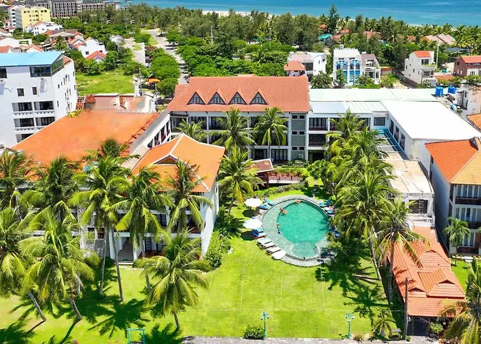 River Beach Resort & Residences Hoi An